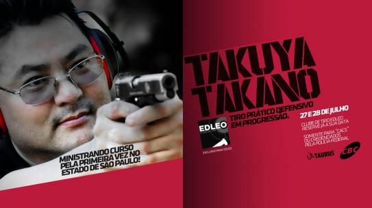 EDLEO – ENTREVISTA EXCLUSIVA TAKUYA TAKANO